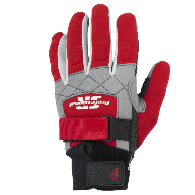 Palm Pro Gloves